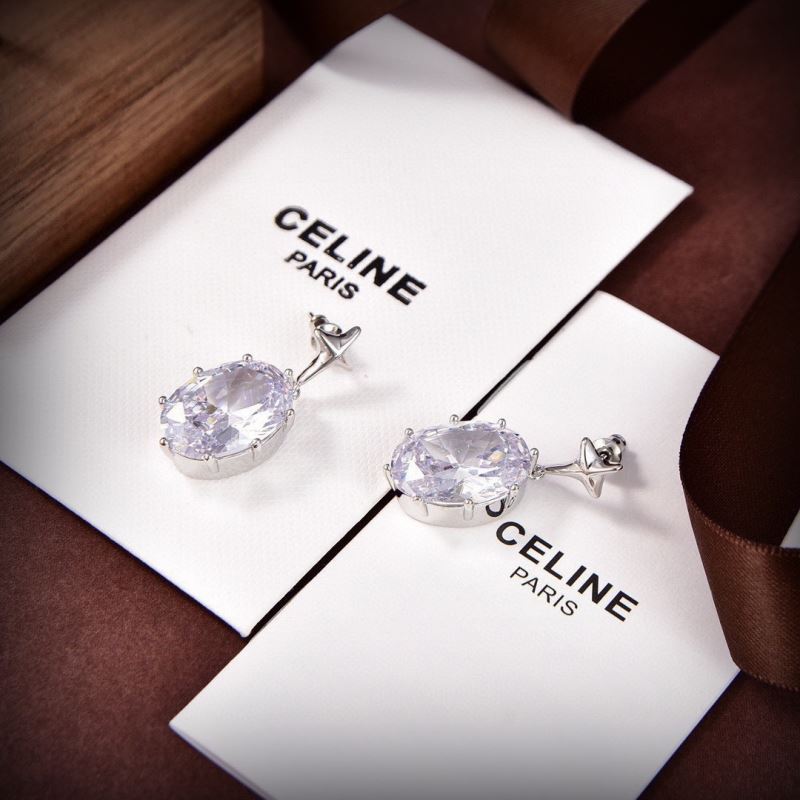 Celine Earrings